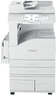 Lexmark X854e (15R0224) - Urządzenia wielofunkcyjne Lexmark X854e (15R0224) - Urządzenia wielofunkcyjne - miniaturka - grafika 1