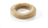 Suplementy i witaminy dla psów - Maced Ring naturalny prasowany 13cm 1szt - miniaturka - grafika 1