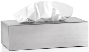 Blomus Pojemnik na chusteczki Nexio 66653 - Pojemniki łazienkowe - miniaturka - grafika 5