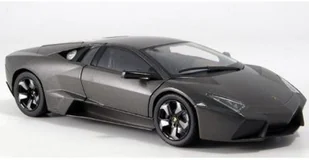 MOTORMAX Lamborghini Reventon 2008 73364 - Kolekcjonerskie modele pojazdów - miniaturka - grafika 2
