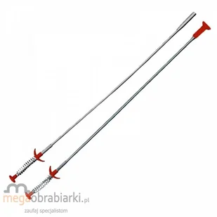 DEDRA Zestaw chwytaków precyzyjnych 12H005 2 sztuki) 12H005 12H005 - Narzędzia warsztatowe - miniaturka - grafika 2