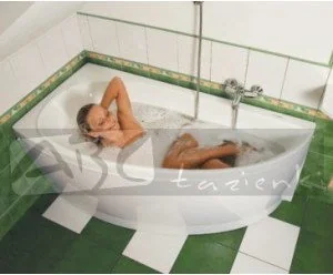 Ravak Panel Avocado 150 P CZS1000A00 - Obudowy do wanien - miniaturka - grafika 2