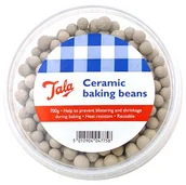 Pozostałe akcesoria kuchenne - Tala Ceramiczne kuleczki do tarty 700 g 10A04775 - miniaturka - grafika 1