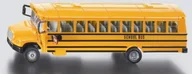 Samochody i pojazdy dla dzieci - Siku Autobus Szkolny 1624 - miniaturka - grafika 1