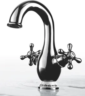 Art Platino Nikolas NIK-BUN.010C - Baterie umywalkowe - miniaturka - grafika 2