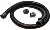 Akcesoria do odkurzaczy - AJS Wąż ssący do odkurzacza o śr. wew. 32 mm - WO9665 - miniaturka - grafika 1