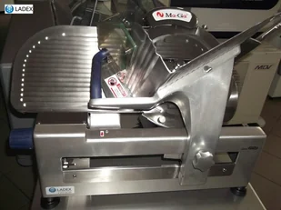 MaGa 612pT - Krajalnice gastronomiczne - miniaturka - grafika 2