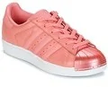 Adidas Superstar - Buty sportowe damskie - miniaturka - grafika 14