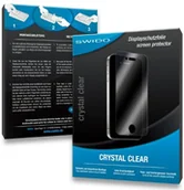 Akcesoria do nawigacji - SWIDO Folia ochronna na wyświetlacz 4250574734382 - miniaturka - grafika 1