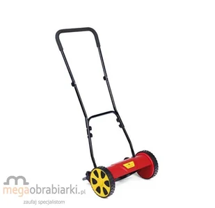 Wolf-Garten Kosiarka ręczna TT 350 S 15C-BA-650 15C-BA-650 - Kosiarki ręczne - miniaturka - grafika 4