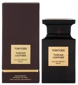 Wody i perfumy unisex - Tom Ford Tuscan Leather woda perfumowana 100ml - miniaturka - grafika 1