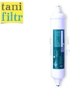 Akcesoria i części AGD - Seltino Water Matters AMICO - uniwersalny, zewnętrzny Filtr wody do lo - miniaturka - grafika 1