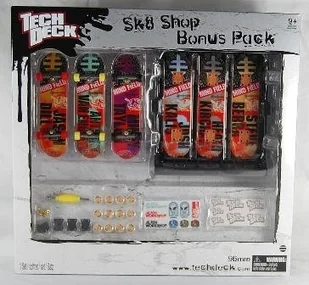 Spin Skateshop 99495 - Gry planszowe - miniaturka - grafika 5