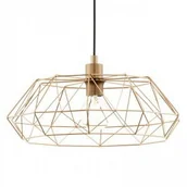 Lampy sufitowe - Eglo Lampa wisząca CARLTON 2 49488 - miniaturka - grafika 1