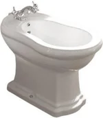 Bidety - Kerasan Retro 1020 - miniaturka - grafika 1