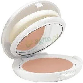 Avene podkład korygujący naturalny beż - Podkłady do twarzy - miniaturka - grafika 2
