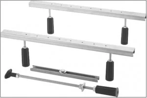 Duravit Nośnik styropianowy 791472000000000 - Nogi i stelaże do wanien - miniaturka - grafika 3