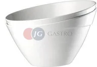 Miski i półmiski - APS Miska Balance śr. 145 mm biała 84040 - miniaturka - grafika 1