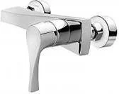 Baterie wannowe i prysznicowe - Novoterm SELENA SE 04 - miniaturka - grafika 1