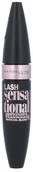 Tusze do rzęs - Maybelline Lash Sensational Luscious Mascara 9,5ml W Tusz do rzęs Black - miniaturka - grafika 1