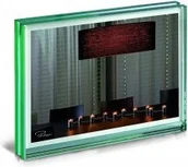 Ramki na zdjęcia - Philippi Ramka na zdjęcie Vision 13 x 18 cm pozioma 167007 - miniaturka - grafika 1