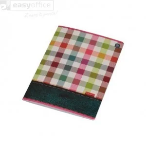 Inter-druk SA Zeszyty A5 32 TRZY LINIE MIX 66083783 - Zeszyty szkolne - miniaturka - grafika 2