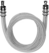 Akcesoria hydrauliczne - Hansgrohe Secuflex zestaw, model długi 94109000 - miniaturka - grafika 1