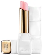 Szminki - Guerlain Kiss Kiss Morning Rose Balsam do ust 3.5 g - miniaturka - grafika 1