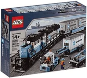 Klocki - LEGO 10219 - miniaturka - grafika 1