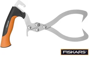 Fiskars Kleszcze do pni WoodXpert 126031 - Pozostałe narzędzia ogrodowe - miniaturka - grafika 2