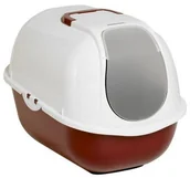 Kuwety dla kotów - Yarro Kuweta kryta z filtrem Eco-Line Classic [Y3410] 5878 - miniaturka - grafika 1