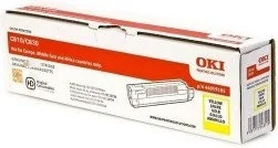 OKI 44059105 - Tonery oryginalne - miniaturka - grafika 2