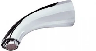 Deante wannowa podtynkowa chrom - Wylewki do baterii - miniaturka - grafika 2