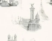 Tapety - A.S. Creation Tapeta ścienna DEKORA NATUR 5 8609-10... - miniaturka - grafika 1