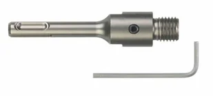 MILWAUKEE CHWYT DO KORONKI RDZENIOWEJ TCT SDS-PL 105 mm 4932399966 - Wiertła - miniaturka - grafika 2