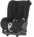 Foteliki samochodowe - Romer First Class Plus 0-13kg COSMOS BLACK - miniaturka - grafika 1