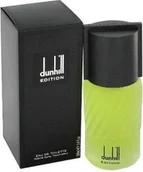 Wody i perfumy męskie - Dunhill Dunhill Edition Woda toaletowa 100ml - miniaturka - grafika 1