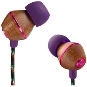 Słuchawki - The House of Marley People Get Ready Royal (EM-JE013) - miniaturka - grafika 1