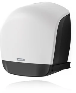 Katrin DOZOWNIK PAPIERU TOALETOWEGO GIGANT S 92148 - Dozowniki papieru i mydła dla firm - miniaturka - grafika 2