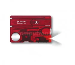 Victorinox SwissCard Lite 0.7300.T - Scyzoryki - miniaturka - grafika 4