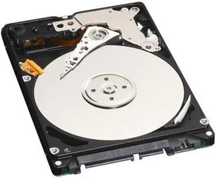 Western Digital Scorpio WD1600BEKT - Dyski HDD - miniaturka - grafika 2