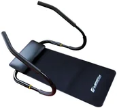 Pozostały sprzęt i akcesoria do ćwiczeń - Insportline Kołyska AB Shaper - - miniaturka - grafika 1