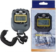 Stopery sportowe - STOPER SMJ 8-czasów JS-510 - miniaturka - grafika 1