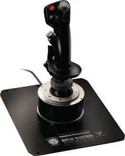Thrustmaster Hotas Warthog Flightstick (2960738) - Gadżety dla graczy - miniaturka - grafika 2