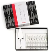 Zestawy sztućców - Alessi Komplet sztućców 13 elementów Mami (SG38S13) - miniaturka - grafika 1