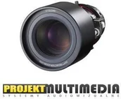 Akcesoria do projektorów - Panasonic Obiektyw ET-DLE350 - miniaturka - grafika 1