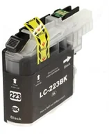 Tusze zamienniki - LC223BK - miniaturka - grafika 1