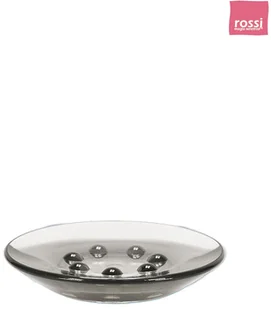 Kleine Wolke 5058116852 Fortune kubek na szczoteczkę do zębów, przezroczysty 5058 116 853 - Akcesoria łazienkowe - miniaturka - grafika 2