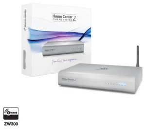 Fibaro Home Center 2 - Systemy inteligentnych domów - miniaturka - grafika 3
