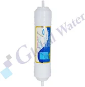 Uzdatniacze wody - Global Water Komplet wkładów do NanoPad - miniaturka - grafika 1